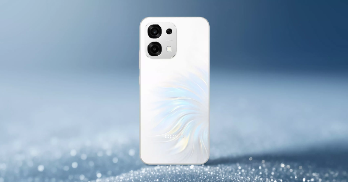Oppo F33 5G with 7,000mAh battery, MediaTek Dimensity 6360 Max SoC launched in India