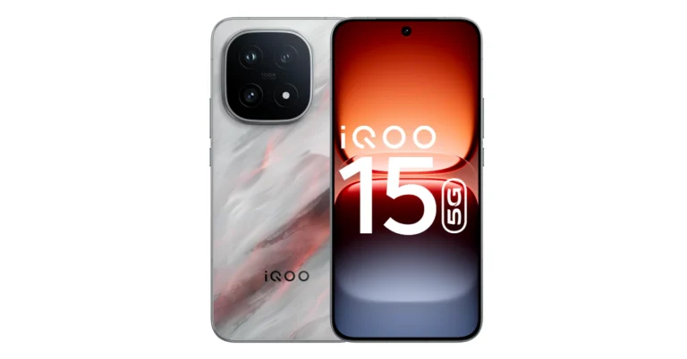 iQOO 15 Apex Edition launched in India: Pricing details