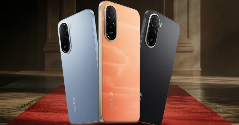 Redmi A7 Pro 5G with a 6,300mAh battery launched in India