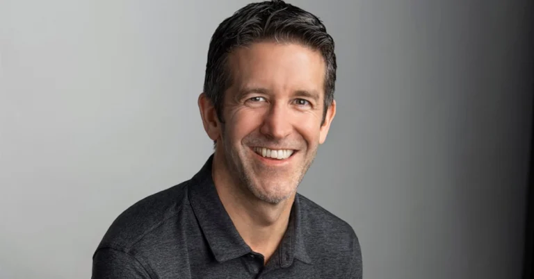 Meet John Ternus: Apple's New CEO