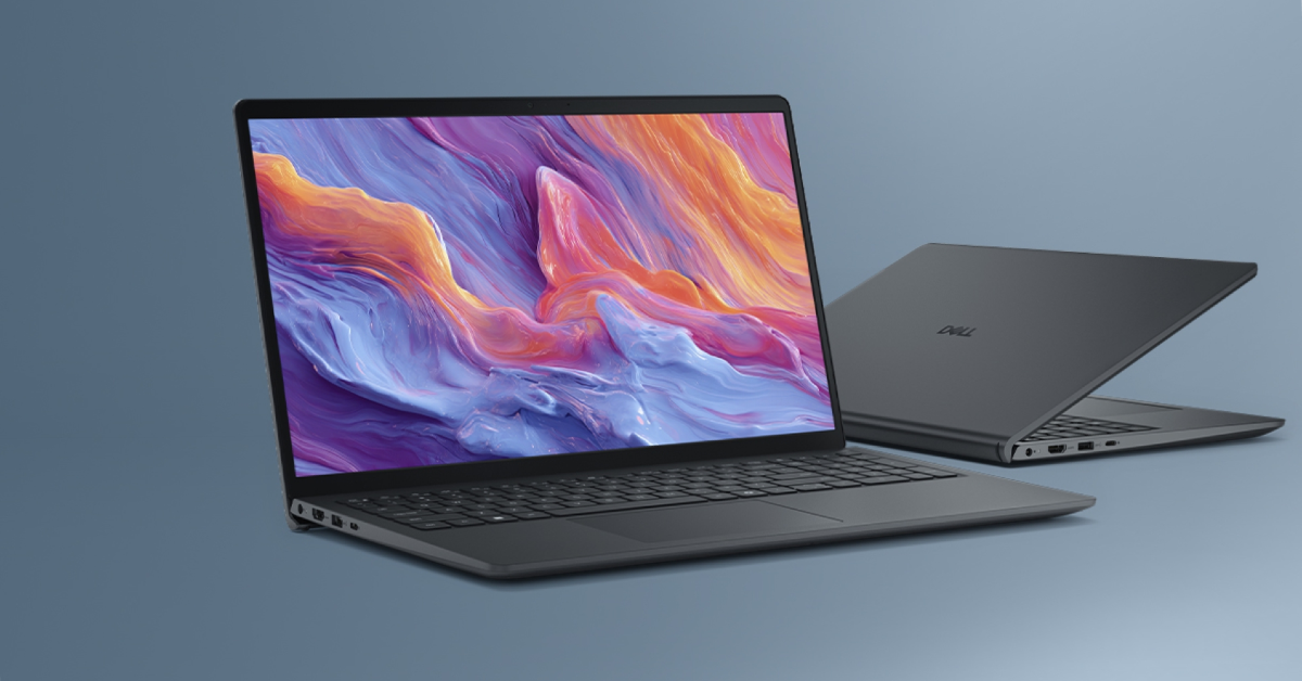 AI-powered Dell 15 with Intel Core Ultra 2 series H processors launched in India