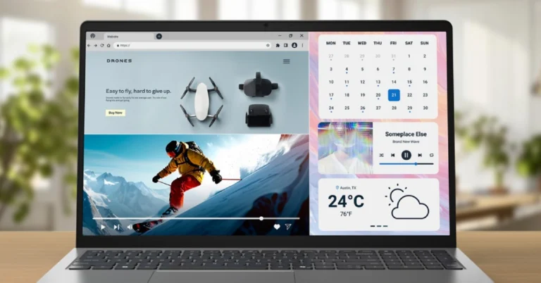 AI-powered Dell 15 with Intel Core Ultra 2 series H processors launched in India