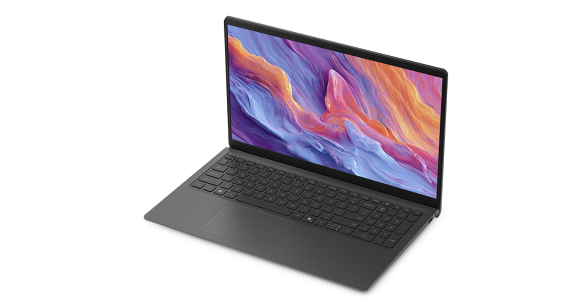 AI-powered Dell 15 with Intel Core Ultra 2 series H processors launched in India