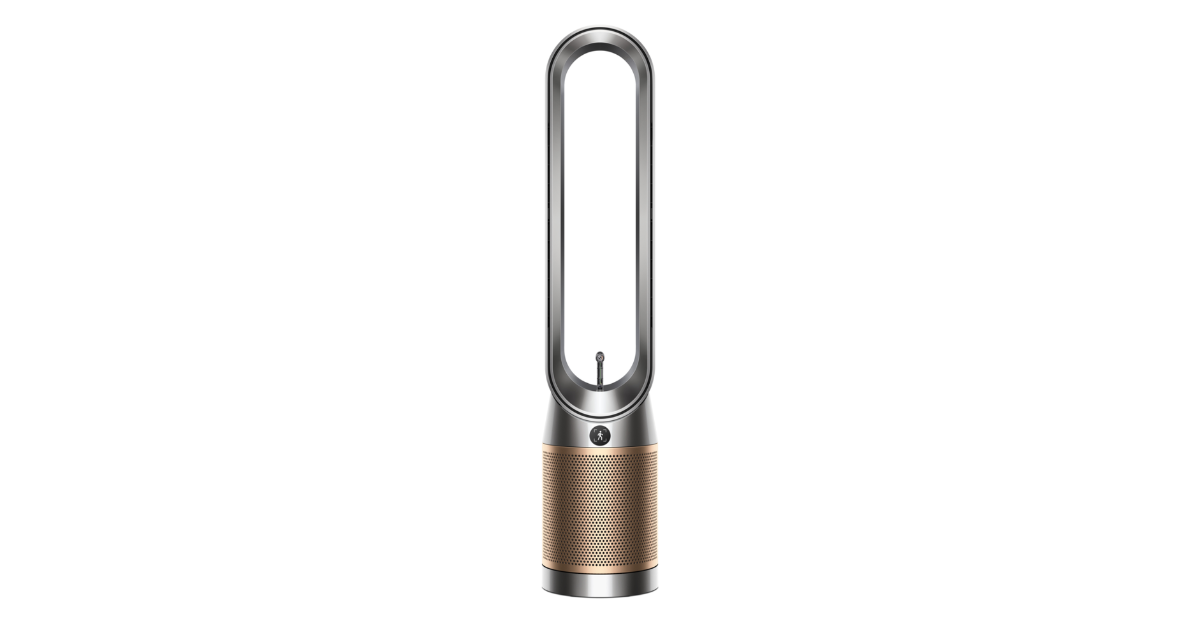 Dyson Find+Follow Purifier Cool fan launched globally