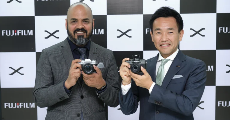 Fujifilm X-T30 III hybrid camera launched in India
