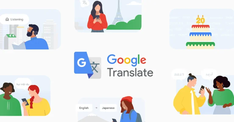 Google Translate gains a new feature that will help you correct your pronunciation