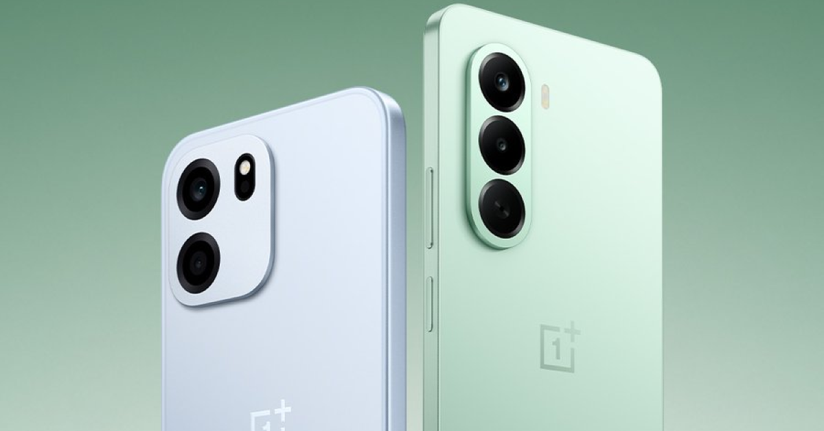 OnePlus Nord CE 6 and Nord CE 6 Lite sale details confirmed ahead of May 7 India launch