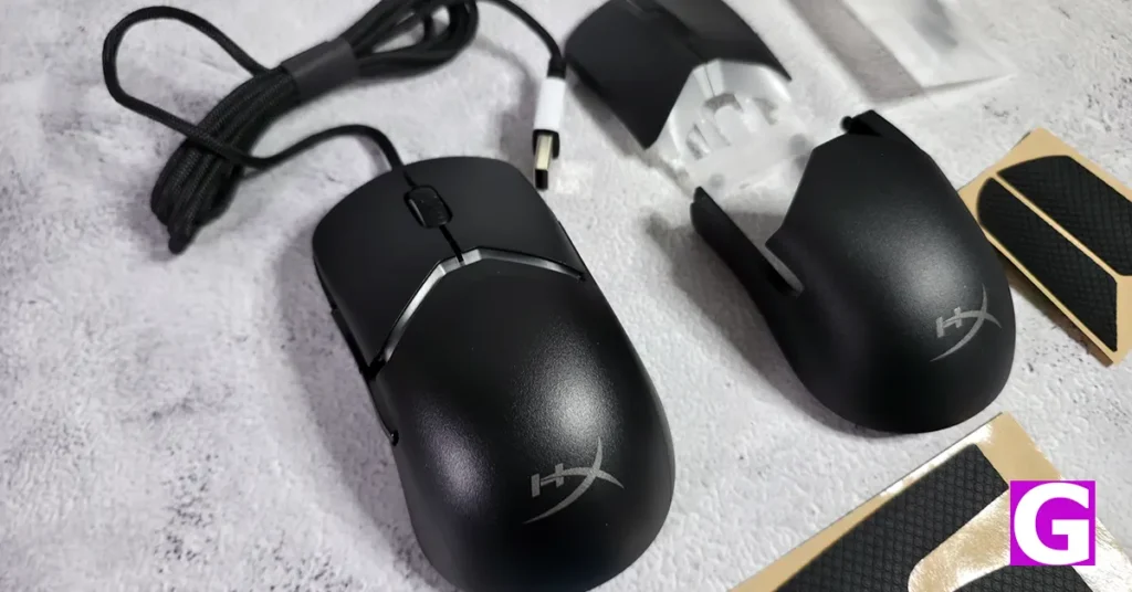 A Modular Delight On A Budget HyperX Pulsefire Saga Review