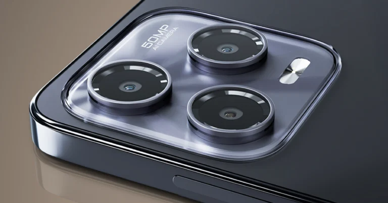 Lava Bold N2 Pro with a 50-megapixel back camera launched in India