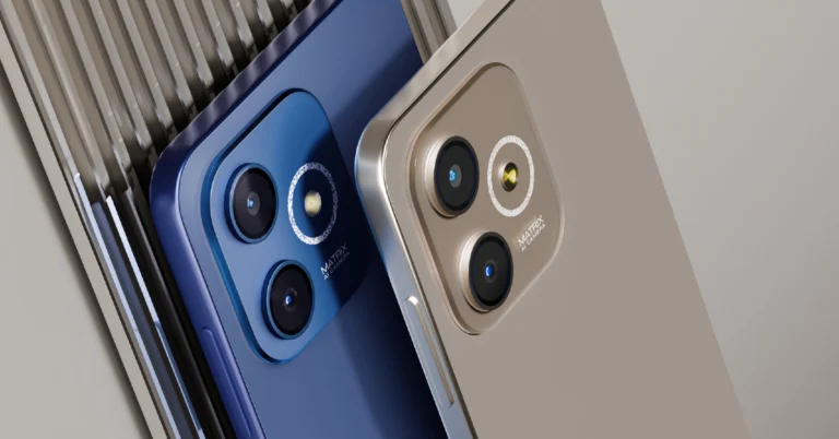 Lava introduced Bold N1 5G in a new RAM and storage model: Pricing and Availability
