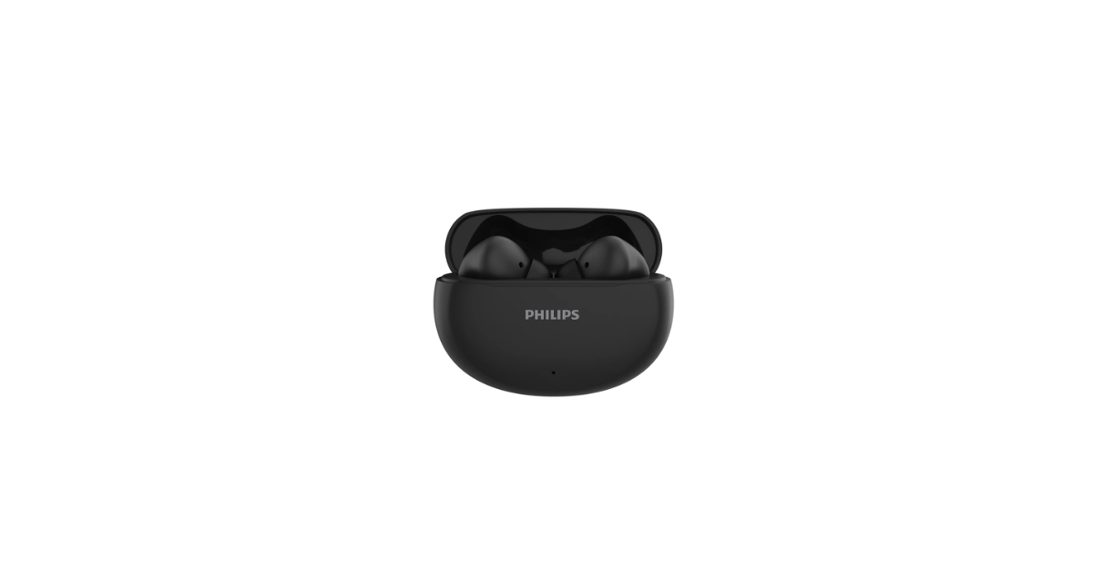 Philips TAT1269 True Wireless Earbuds