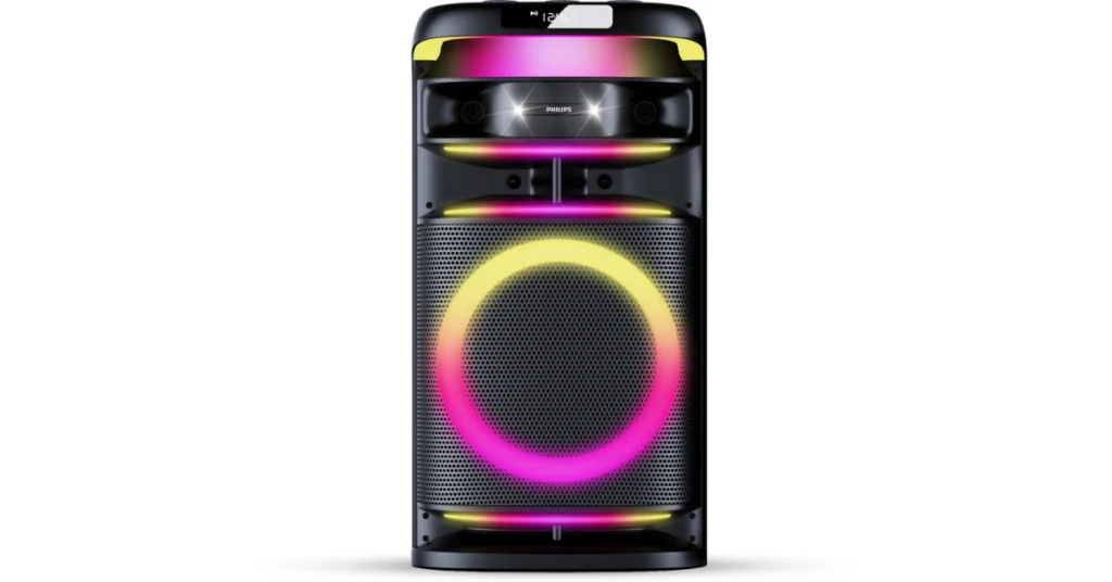 Philips TAX3004 Party Loudspeaker