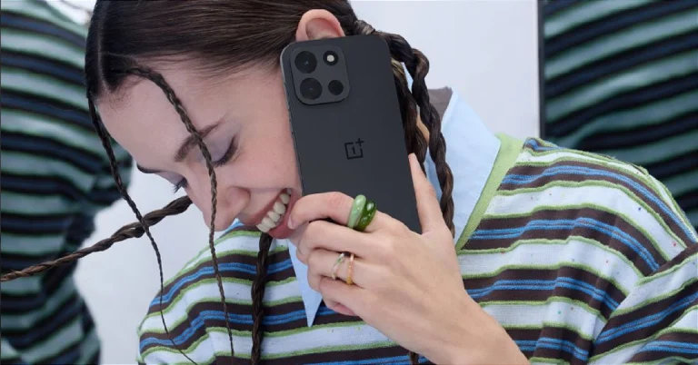 OnePlus Nord 6 with a monstrous 9,000mAh battery, 1.5K 165Hz AMOLED display launched in India