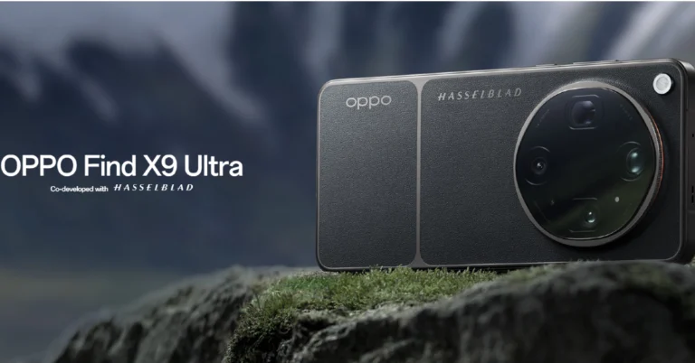 Oppo Find X9 Ultra and Find X9s set to launch in India next month