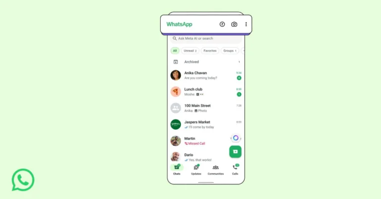 You can now recharge your phone while chatting; WhatsApp introduces prepaid mobile recharges to users in India