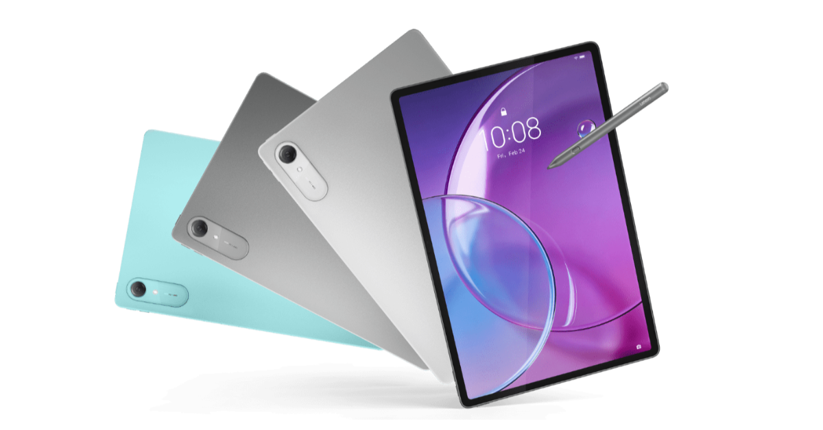 Lenovo Idea Tab Pro Gen 2 featuring Snapdragon 8s Gen 4 processor launched in India