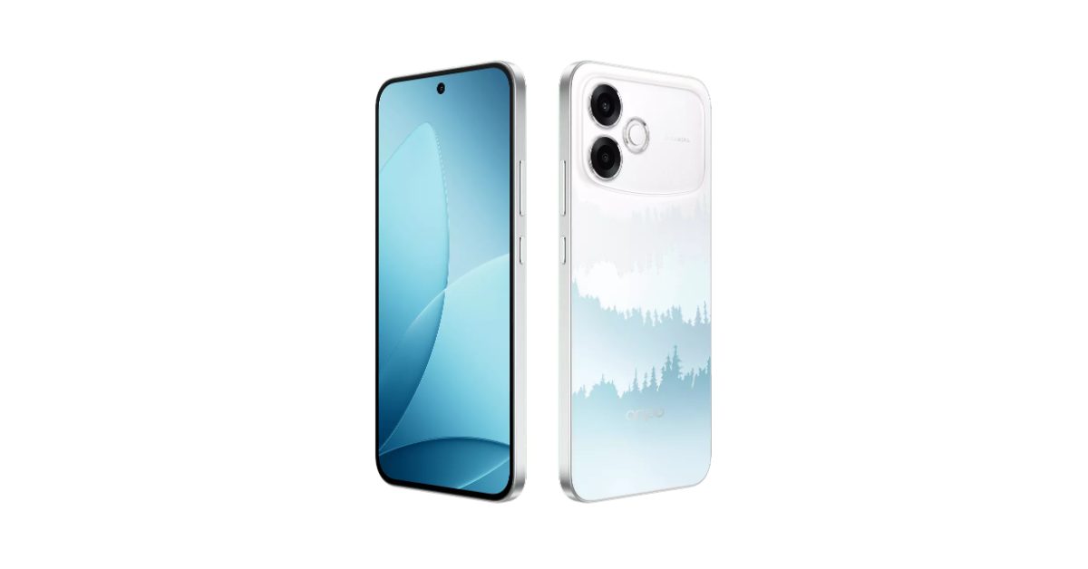 Oppo F33 Pro 5G with a 50-megapixel dual back camera, MediaTek Dimensity 6360 Max SoC launched in India