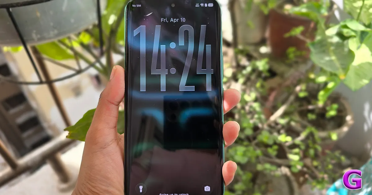 Infinix Note Edge 5G Review