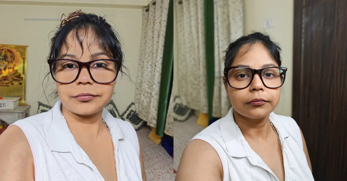 Infinix Note Edge 5G performance