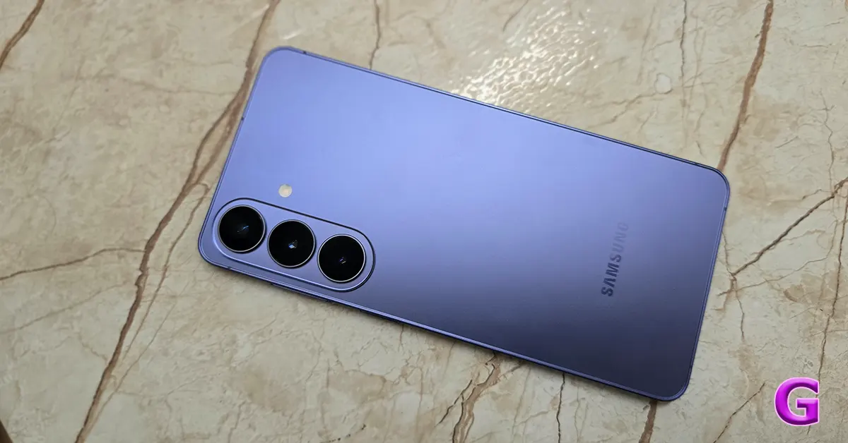 Samsung Galaxy S26+ Review: A Decent Upgrade