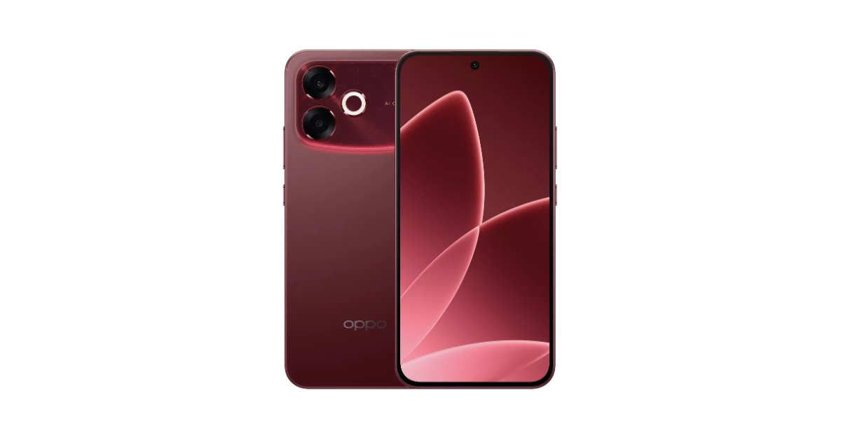 Oppo F33 Pro 5G with a 50-megapixel dual back camera, MediaTek Dimensity 6360 Max SoC launched in India