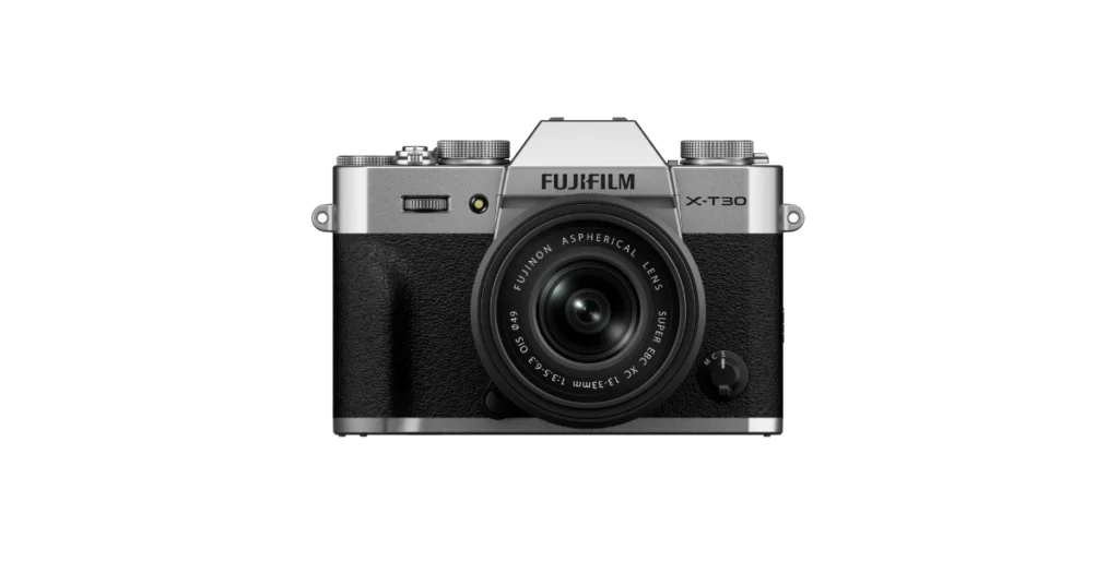 Fujifilm X-T30 III hybrid camera launched in India
