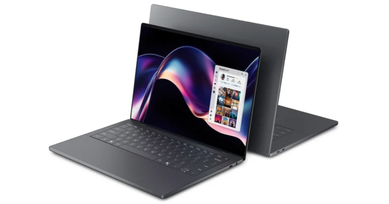 Dell announced refreshed XPS 14 and XPS 16 laptop models in India