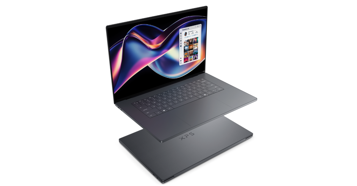 Dell announced refreshed XPS 14 and XPS 16 laptop models in India
