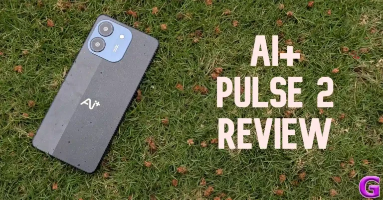 Ai+ Pulse 2 Review
