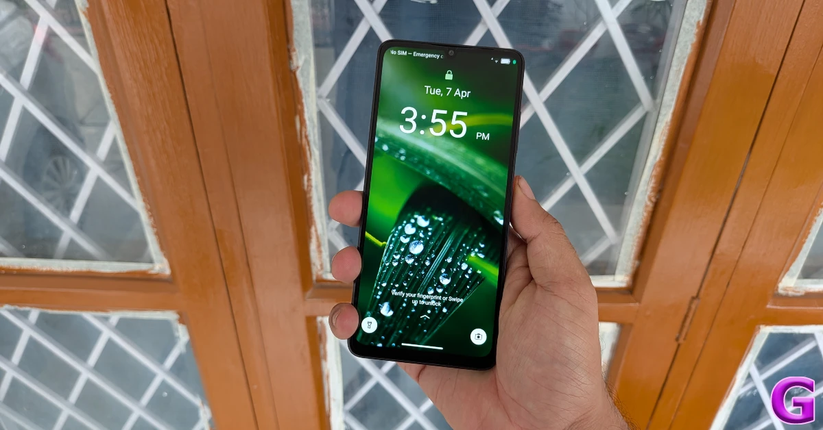 Ai+ Pulse 2 Review: Performance and Cameras