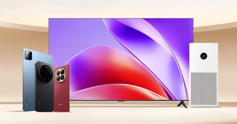 Xiaomi Fan Festival 2026 kicked off: check out offers and discounts