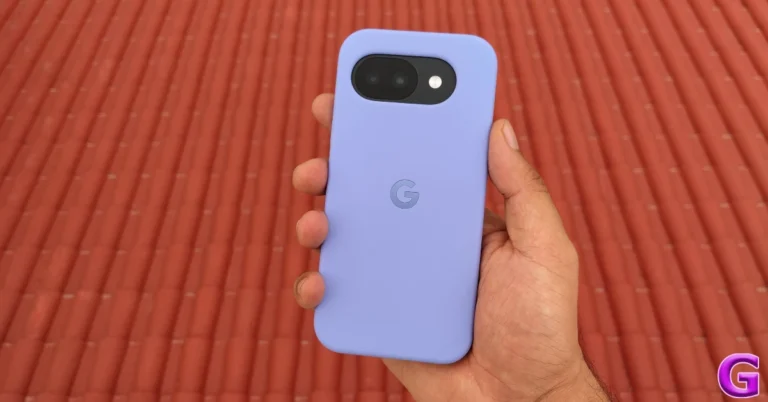 Google Pixel 10a Review: Performance and Cameras