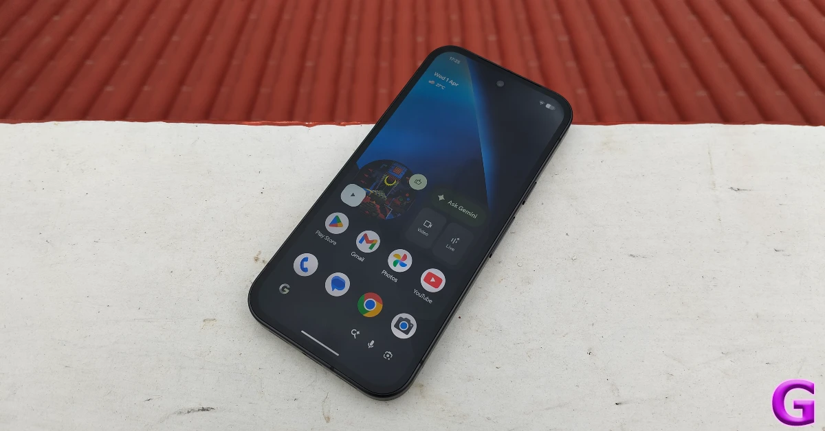 Google Pixel 10a Review: Performance and Cameras