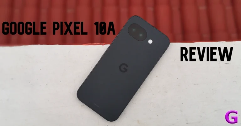 Google Pixel 10a Review: Still a worthy midrange contender