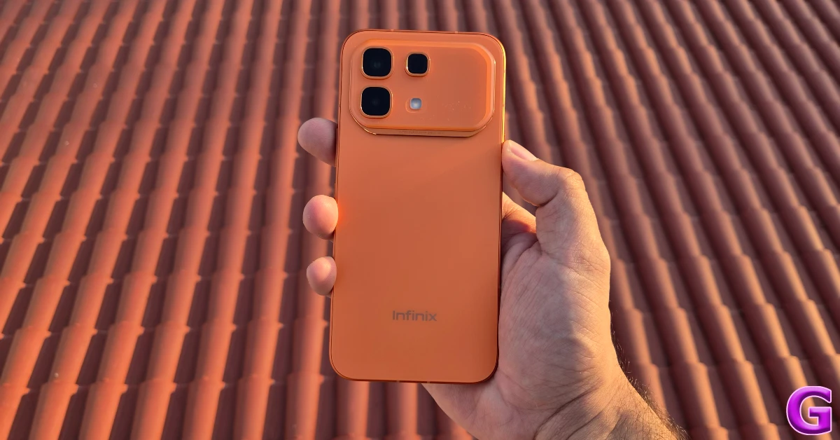 infinix note 60 pro Top 10 smartphones priced under Rs 40,000 (June 2026)