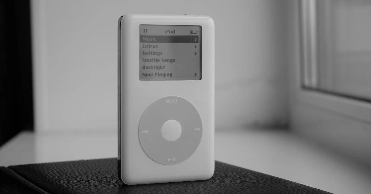 4. iPod/iPod Touch (2001) Apple at 50: Our 10 favourite products from the tech giant