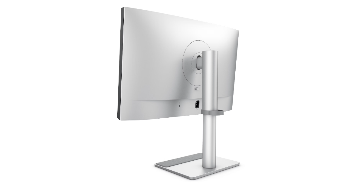 BenQ MA270S 5K Nano Gloss Monitor Launched in India