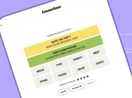 Use These Hints, Clues, and Answers to Solve NYT Connections (#1,193) Today (September 16, 2026) NYT Connections Hints, Clues, and Answers Today