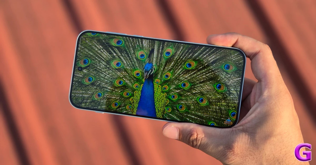 OnePlus Nord 6 Review: Design and Display