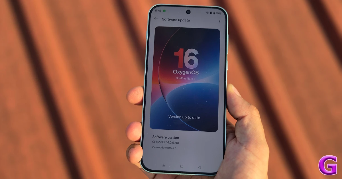 OnePlus Nord 6 Review: Performance and Cameras