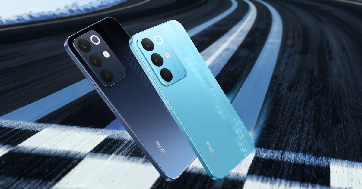 Realme Narzo 90x Top 10 smartphones under Rs 15,000 (April 2026)
