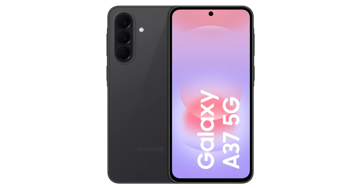 Samsung Galaxy A37