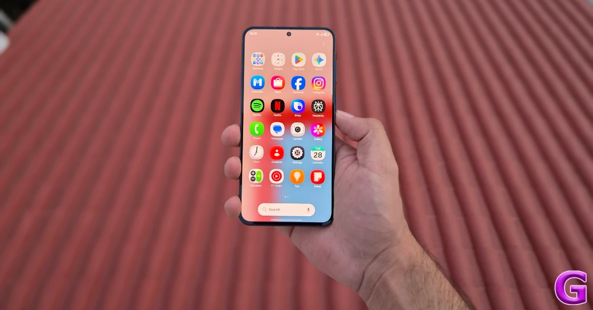 apps