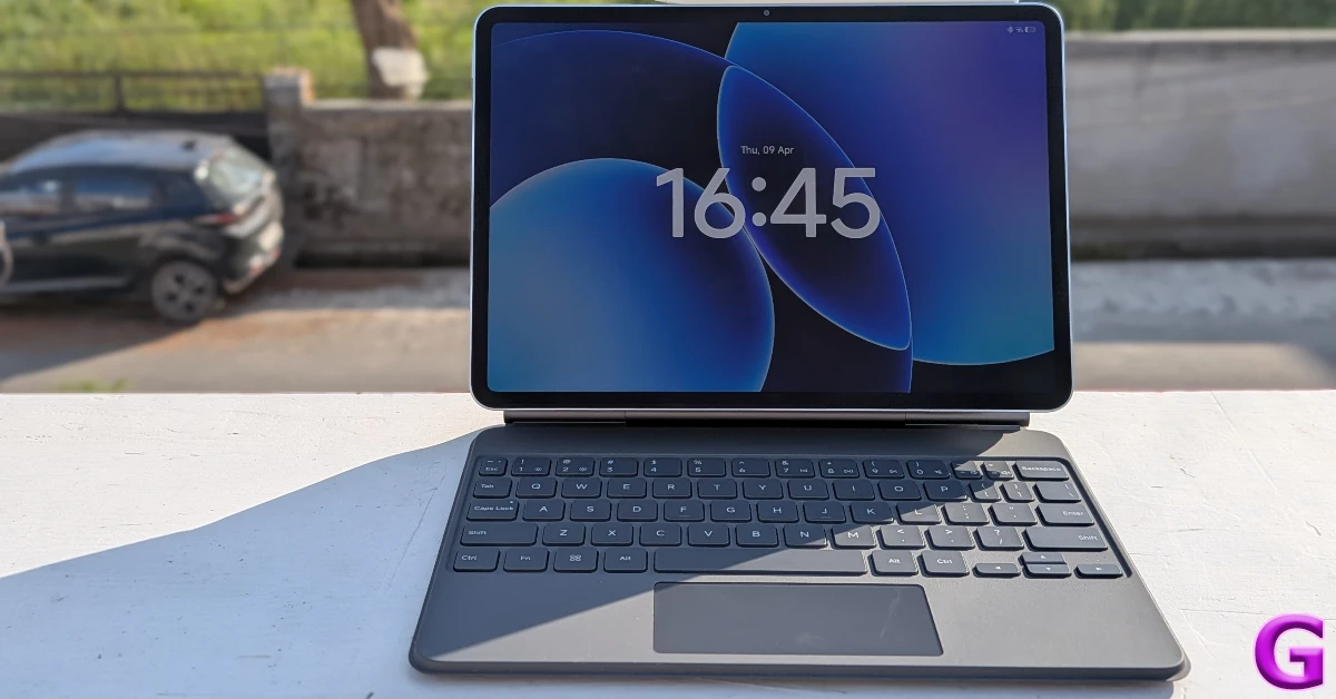 xiaomi pad 8