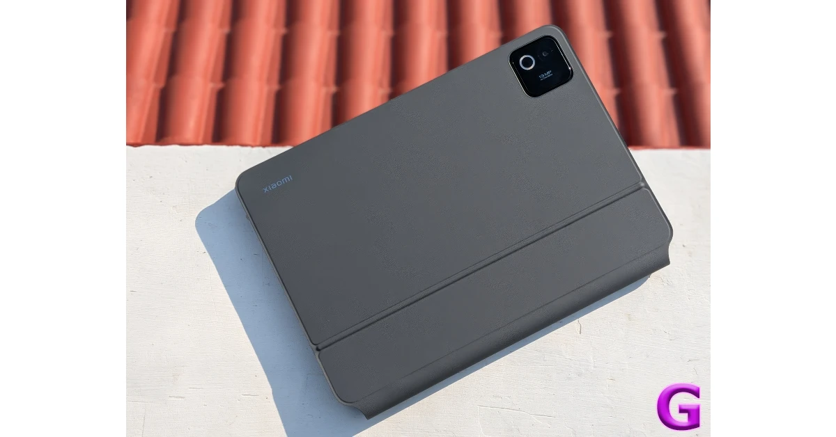 Xiaomi Pad 8 Review: Performance and Cameras
