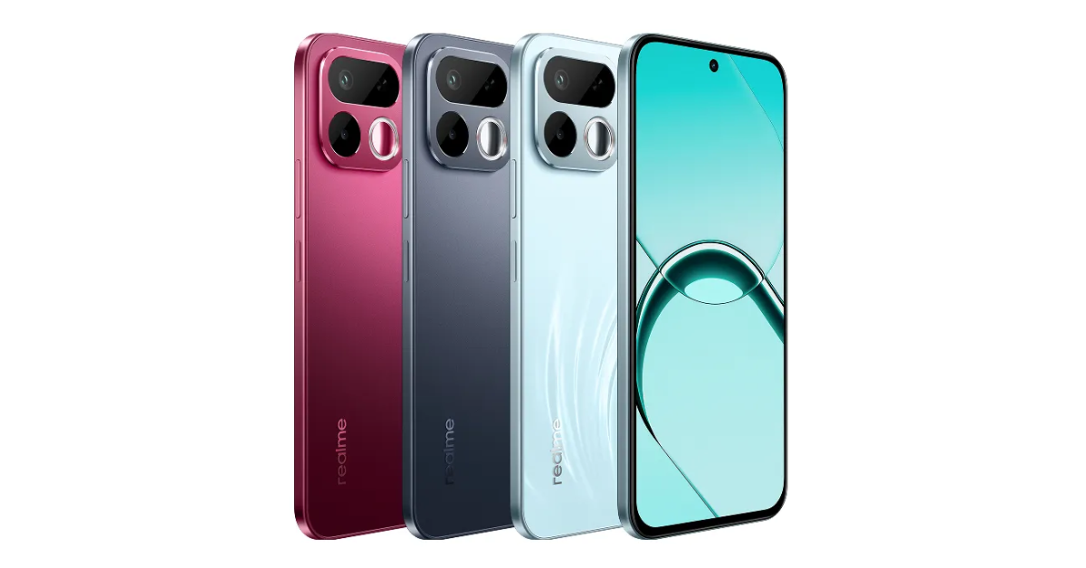 Realme 16T Price in India and Availability