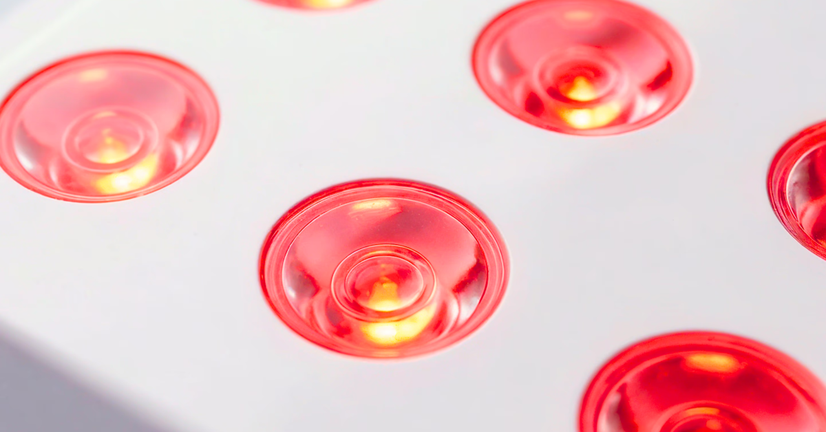Ultrahuman Photon therapy benefits and how it works