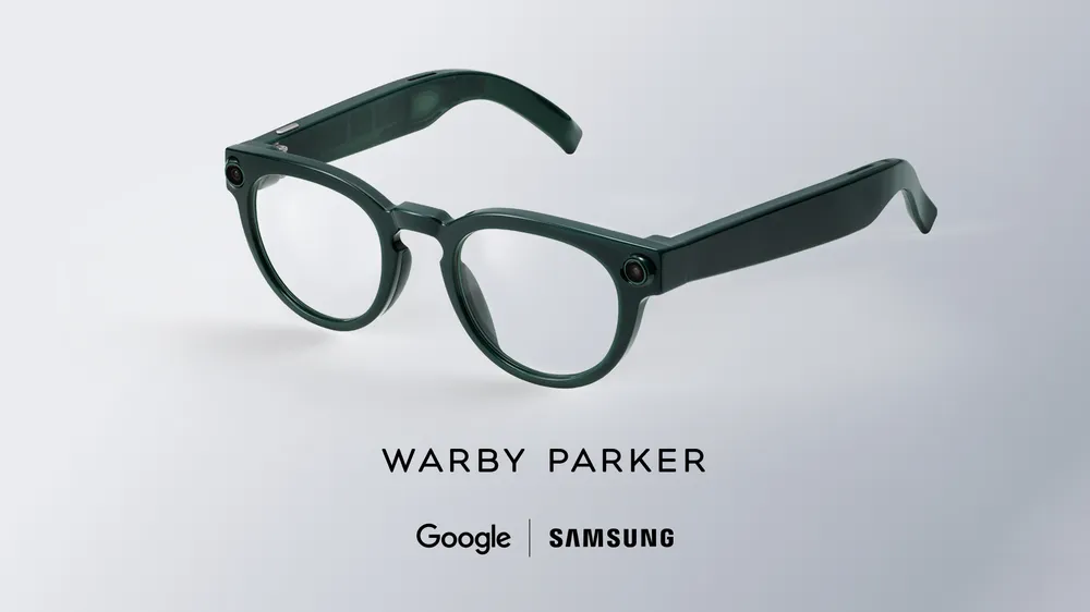 Warby Parker