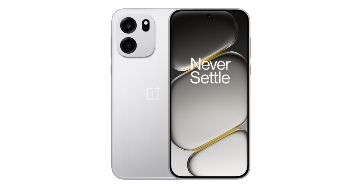 OnePlus Nord CE 6 Goes on Sale for the First Time in India: Price and Specs