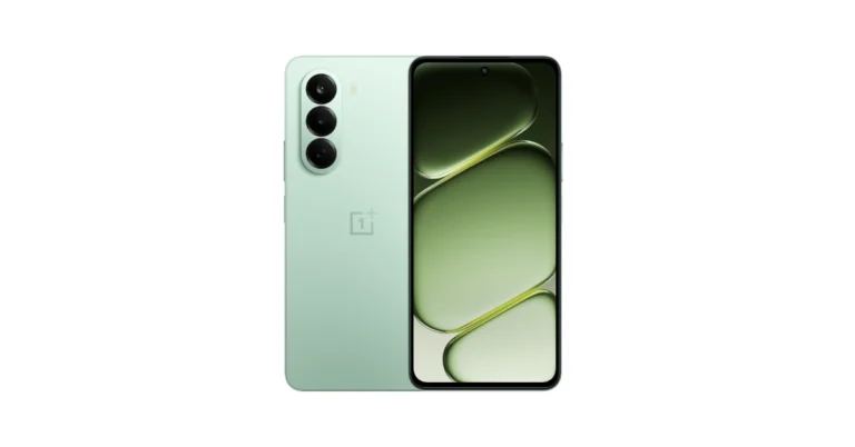 OnePlus Nord CE 6 Lite goes official in India: Price in India, Specifications